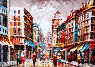 cities 5