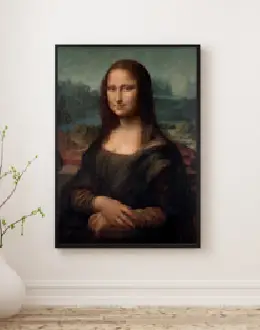 Famous Paintings 01 (1)