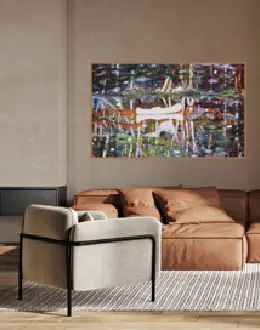 Famous Paintings 04