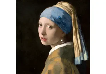 Famous Paintings 2