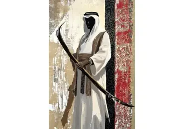 Jordanian Heritage 2