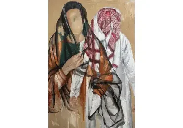 Jordanian Heritage 4